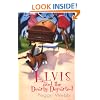 Elvis and The Dearly Departed (Southern Cousins Mysteries)