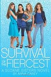 Survival of the Fiercest (Sloane Sisters)