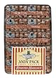 Walkers Roasted Hazelnut Toffee, 3.5-Ounce Packages (Pack of 10)
