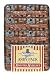 Walkers Roasted Hazelnut Toffee, 3.5-Ounce Packages (Pack of 10)