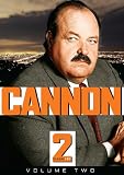 Cannon: Season Two, Vol. 2