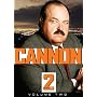 Cannon: Season Two, Vol. 2