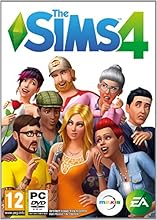 The Sims 4 - Standard Edition
