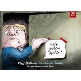 Wir geben nichts!: Politische Karikaturen 2012von "Klaus Stuttmann"