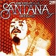 Very Best of Santana (Live in 1968)