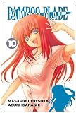 Bamboo Blade, Vol. 10