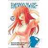 Bamboo Blade: Vol 10