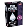 Tactic - 03133 - Poker - Propoker : Cartes Plastiq&hellip de Tactic