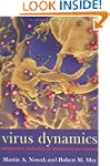 Virus Dynamics: Mathematical Principl...