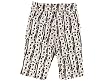 Live A Little Stretch Shorts