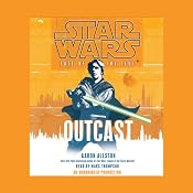 Star Wars: Fate of the Jedi: Outcast | [Aaron Allston]