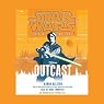 Star Wars: Fate of the Jedi: Outcast