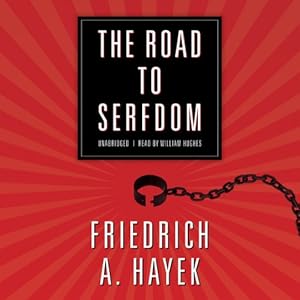 The Road to Serfdom