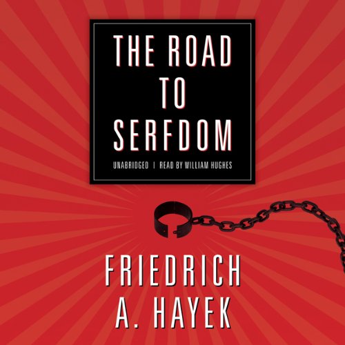 The Road to Serfdom