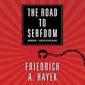 The Road to Serfdom | [Friedrich A. Hayek]