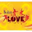 Love (CD + Audio DVD)