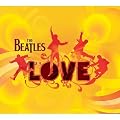Love (CD + Audio DVD)