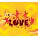 Love (CD + Audio DVD)