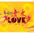 The Beatles - Love