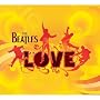 Love (CD + Audio DVD)