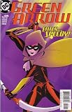 Green Arrow, #45 (Comic Book): NEW BLOOD COMING OUT, PART SIX