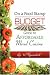 On a Food Stamp Budget: Guide to Affordable Mixed Cuisine