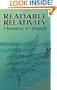 Readable Relativity (Dover Books on Physics)