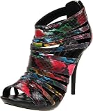 Michael Antonio Women's Tandice-Rep Platform Sandal