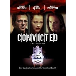 Convicted