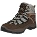 Tackle any terrain that takes your fancy with the classic Explorer Light GORE-TEX Walking Boots.Comfort and performance are combined, thanks to the GORE-TEX waterproof protection and suede and mesh upper. The perfect fit is guaranteed with the adjustable lacing system, allowing you to easily adjust and adapt to your surroundings.Upper is constructed from Suede/Mesh with a lining constructed from GORE-TEX Performance Comfort Footwear Lining. Sole unit features a Asylum/PU midsole whilst the insole utilises comfort fibre Features:*Suede upper provides comfort durability and support*Sole unit incorporates a PU midsole for durable cushioning*GORE-TEX Performance Comfort ensure waterproof performance whilst remaining breathable to keep your foot comfortable and dry at all times*Internal flex plate provides protection and support*Foot is held to the platform by the EHS (Ergonomic Holding System) giving a high level of comfort and support
