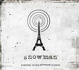 Zombies on the Airwaves of Paris