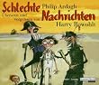 Schlechte Nachrichten