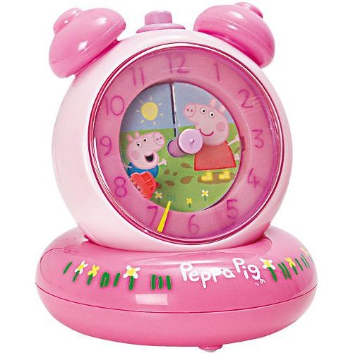 Peppa Pig Go Glow Time