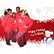 Buy Matching Christmas Pajamas for your Family