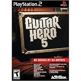 Guitar Hero 5 Stand Alone Software