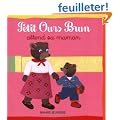 Petit Ours Brun attend sa maman