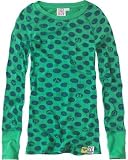  : ROXY Deserae Long Sleeve Tee