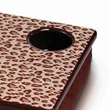 Room it Up Children's Décor - Luxe Leopard Lap Desk
