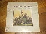Black Oak Arkansas
