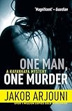 One man, one murder