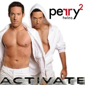 Activate My Body (Feat. Jania)