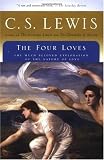 ISBN: 0156329301 - The Four Loves