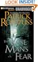 The Wise Man's Fear (KingKiller Chronicles)