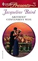 Aristides' Convenient Wife (Harlequin Presents)