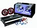 Produkt-Bild: 2400W Auto Set Musikanlage Verst&auml;rker Subwoofer Basskiste Boombox Boxen CAR-415