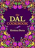 The dal cookbook