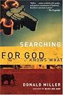 Searching for God...