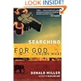 Donald Miller – Searching for God Knows What