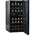 Haier 32 Bottle Dual Zone Wine Cellar&nbsp;&nbsp; 