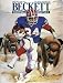 Beckett Football Card Magazine #25 : Buffalo Bills' Thurman Thomas (April 1992)